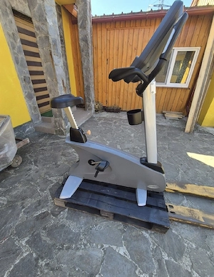 Bicicleta Matrix   Upright bike   Matrix U5x !!! - imagine 3