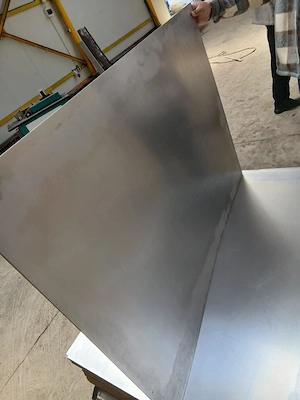 Tabla aluminiu - imagine 2
