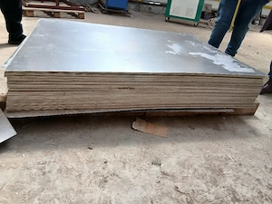 Tabla Aluminiu 