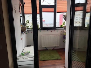 de vanzare apartament 4 camere , 115 mp, Unirii Nord, - imagine 10