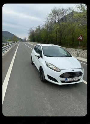 Ford-fiesta 2016 - imagine 2