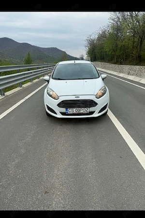 Ford-fiesta 2016 - imagine 4
