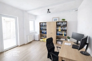 Spațiu birouri 100 mp în Complex Studențesc - imagine 2