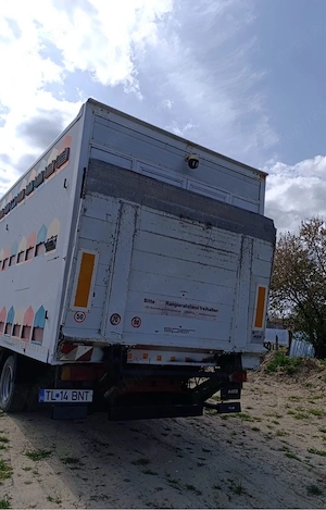 Camion Apicol - imagine 5