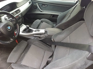 Vand Bmw320 coupe D ,euro 5 la 4650 euro Timișoara  - imagine 3