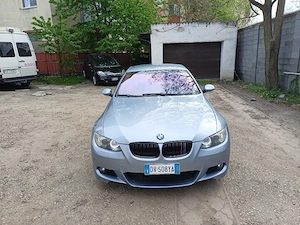 Vand Bmw320 coupe D ,euro 5 la 4650 euro Timișoara 
