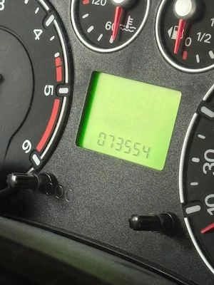 Ford Fiesta 1.6 tdci 73000 km reali unic proprietar! - imagine 6