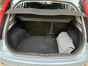 Ford Fiesta 1.6 tdci 73000 km reali unic proprietar! - imagine 9