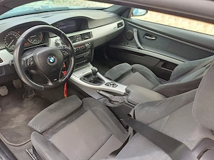 Vand Bmw320 coupe D ,euro 5 la 4650 euro Timișoara  - imagine 4
