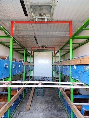 Camion Apicol - imagine 4