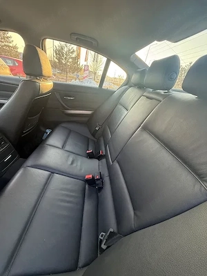 BMW Seria 3 - 325 XI E90 - imagine 5