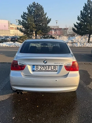 BMW Seria 3 - 325 XI E90 - imagine 2