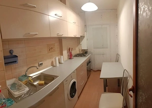 inchiriez apartament 1 cam Ic Frimu