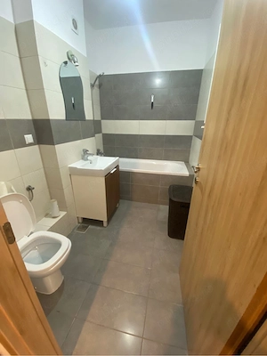 Garsoniera de inchiriat Dristor  - imagine 4