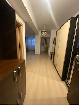 Garsoniera de inchiriat Dristor  - imagine 3