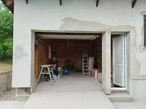  Casă de vânzare   106 mp utili, teren 2700 mp   capăt Copou, Iași - imagine 5