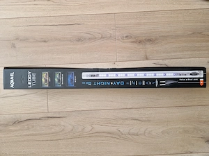 vand led acvariu aquael leddy tube 10w day&night - imagine 2