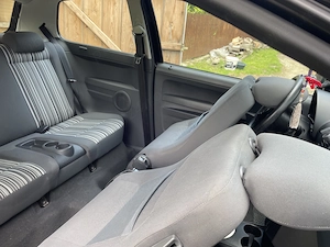 Vand vw Fox 1.2, An 2006, Benzina - imagine 6