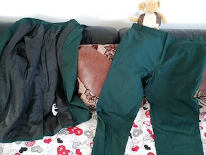 îmbrăcăminte elegantă 