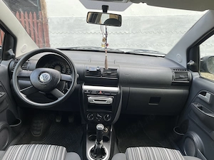 Vand vw Fox 1.2, An 2006, Benzina - imagine 5