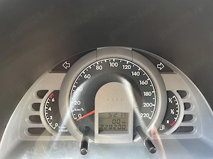 Vand vw Fox 1.2, An 2006, Benzina - imagine 4