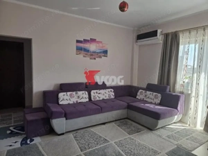 Apartament 2 camere Giroc - imagine 4