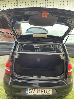 Vand vw Fox 1.2, An 2006, Benzina - imagine 10