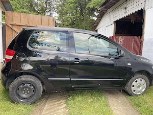 Vand vw Fox 1.2, An 2006, Benzina - imagine 8