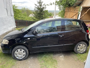 Vand vw Fox 1.2, An 2006, Benzina - imagine 7