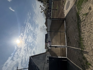 Casă de vânzare curtici 