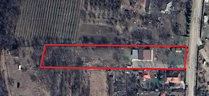  Casă de vânzare   106 mp utili, teren 2700 mp   capăt Copou, Iași - imagine 4