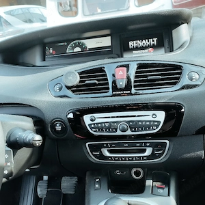 Vand Renault Scenic 3, 2011, 1.5 DCI, 110CP, euro 5, BOSE edition  - imagine 5