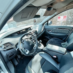 Vand Renault Scenic 3, 2011, 1.5 DCI, 110CP, euro 5, BOSE edition  - imagine 6