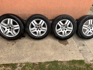 Jante golf 4 de vânzare  - imagine 2