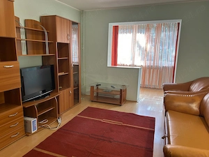 Direct proprietar. Fara agentii - 3 cam, decomandat, et 1 din 4, Centrul Civic - mobilat si utilat