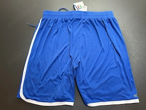 Pantaloni scurți PUMA Italia Euro 2012, ediție oficială pentru jucători nr. 10, mărimea XL - imagine 4