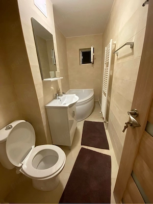 inchiriez apartament 2 camere - imagine 2