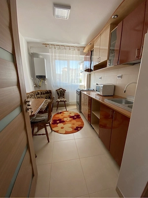 inchiriez apartament 2 camere - imagine 5