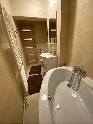 inchiriez apartament 2 camere - imagine 3