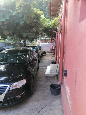 Proprietate cu 2 case caramida ICIL. - imagine 8