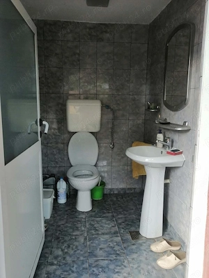 Proprietate cu 2 case caramida ICIL. - imagine 10