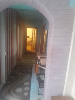 Proprietate cu 2 case caramida ICIL. - imagine 11