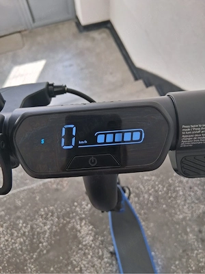 Vand trotineta electrica Ninebot C2 Pro