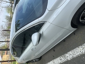 Peugeot 508 Blue Hdi 180 - imagine 5