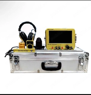 Nou! Detector profesional pierderi apă   Interior și Exterior | Garanție 24 luni - imagine 5