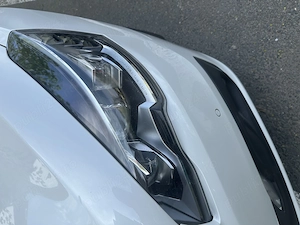 Peugeot 508 Blue Hdi 180 - imagine 2