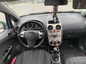 Vand Opel Corsa D  - imagine 4