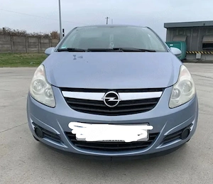 Vand Opel Corsa D 