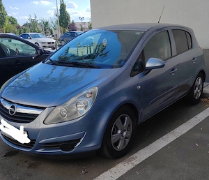 Vand Opel Corsa D  - imagine 5