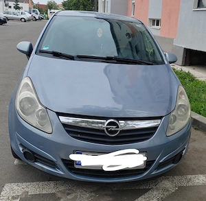 Vand Opel Corsa D  - imagine 6